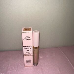 Too Faced Born This Way Concealer - Cafe At Lait